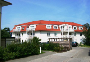 Residenz Strandkrone 06, Kühlungsborn
